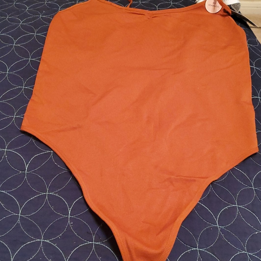 Forever 21 lingerie